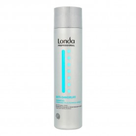 хигиена,коса,londa,anti,dandruff,250ml,shampoo,clear