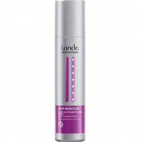 хигиена,коса,londa,deep,moisture,leave,in,250ml,conditioner,clear