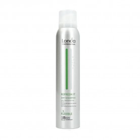 хигиена,коса,londa,dry,180ml,shampoo,clear