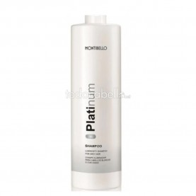 хигиена,коса,montibello,platinum,300ml,shampoo,clear