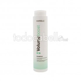 хигиена,коса,montibello,volume,boost,300ml,shampoo,clear