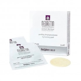 специфични,козметични,продукти,neoretin,disc,pigment,peel,6x1ml,facial,treatment,clear