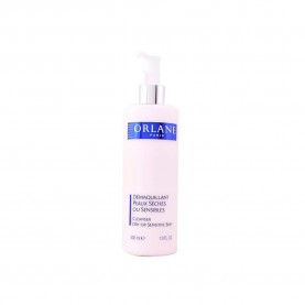 козметика,за,почистване,orlane,040833,400ml,cleanser,milk,pink