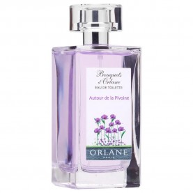 дамски,парфюми,orlane,bouquet,d´peony,100ml,eau,de,toilette,purple