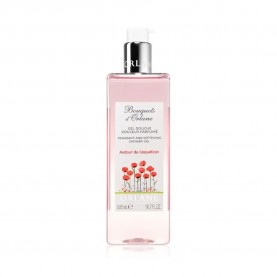 хигиена,тяло,orlane,coquelicot,500ml,shower,gel,pink