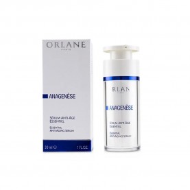 специфични,козметични,продукти,orlane,essential,anti,aging,30ml,face,serum,clear