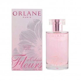 дамски,парфюми,orlane,fleur,100ml,eau,de,toilette