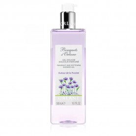 хигиена,тяло,orlane,pivoine,500ml,shower,gel,purple