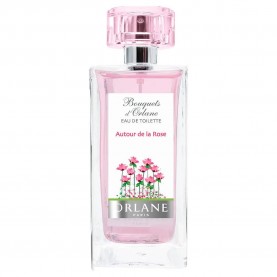 дамски,парфюми,orlane,rose,bouquet,100ml,eau,de,toilette,pink