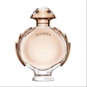 дамски,парфюми,paco,rabanne,olympea,80ml,eau,de,parfum,golden