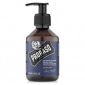 бръснене,proraso,citrics,200ml,beard,shampoo,clear
