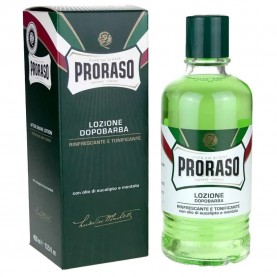 бръснене,proraso,green,line,400ml,aftershave,clear