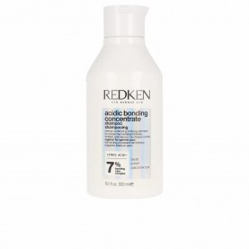 хигиена,коса,redken,abc,300ml,shampoo,clear