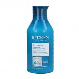 хигиена,коса,redken,extreme,300ml,conditioner,clear