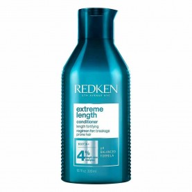 хигиена,коса,redken,extreme,length,300ml,conditioner,clear