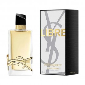 дамски,парфюми,yves,saint,laurent,libre,90ml,eau,de,parfum,yellow