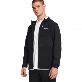 блуза,мъжки,пуловери,under,armour,golf,storm,daytona,full,zip,sweatshirt,black,(black,white,white)
