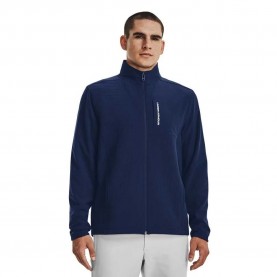 яке,мъжки,якета,under,armour,golf,storm,revo,jacket,blue,(academy,reflective)