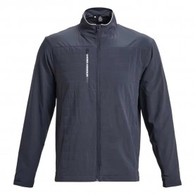 яке,мъжки,якета,under,armour,golf,storm,revo,jacket,blue,(downpour,gray,white)