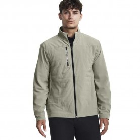 яке,мъжки,якета,under,armour,golf,storm,revo,jacket,green,(grove,green,white)