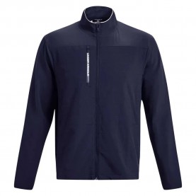 яке,мъжки,якета,under,armour,golf,storm,revo,jacket,blue,(midnight,navy,white)