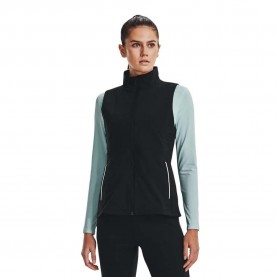 потник,дамски,потници,under,armour,golf,storm,revo,softshell,vest,black,black,metallic,silver,(black)
