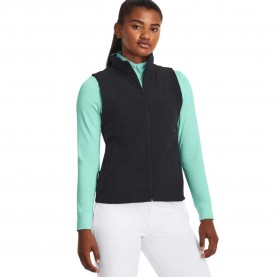 потник,дамски,потници,under,armour,golf,storm,revo,softshell,vest,black