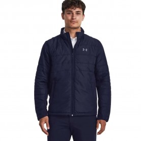 яке,мъжки,якета,under,armour,golf,storm,session,golf,insulated,jacket,blue,(midnight,navy,pitch,gray)