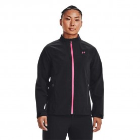 дамски,якета,и,палта,under,armour,golf,stormproof,2.0,windbreaker,black,(black,pink,punk)