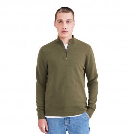 блуза,мъжки,пуловери,dockers,1,4,zip,sweater