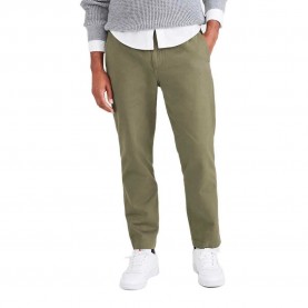 дънки,мъжки,панталони,dockers,casual,pull,on,jeans,green