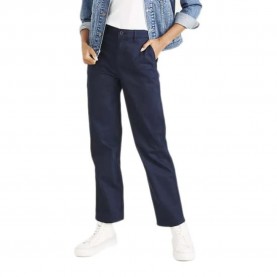 сако,дамски,панталони,dockers,high,waist,pants,navy,blazer,(blue)
