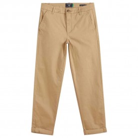 панталони,тип,чино,дамски,панталони,dockers,weekend,regular,slim,ankle,fit,chino,pants,harvest,gold,(beige)