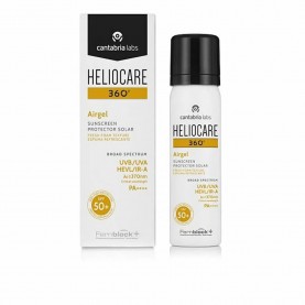 козметика,за,защита,от,слънце,heliocare,360,airgel,spf50,60ml,facial,sunscreen,clear
