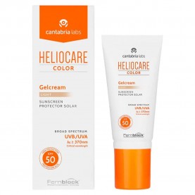 козметика,за,защита,от,слънце,heliocare,color,spf50,50ml,facial,sunscreen,light