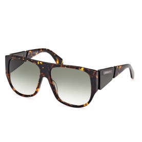 слънчеви,очила,слънчеви,очила,adidas,originals,sk0382,polarized,sunglasses,brown,(dark,havana,gradient,green)