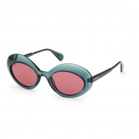 слънчеви,очила,слънчеви,очила,max&co,sk0351,woman,polarized,sunglasses,green,(dark,green,other,bordeaux)