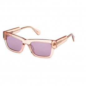 слънчеви,очила,слънчеви,очила,max&co,sk0353,woman,polarized,sunglasses,orange,(orange,other,violet)