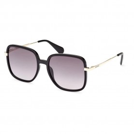 слънчеви,очила,слънчеви,очила,max&co,sk0356,woman,polarized,sunglasses,black,(shiny,black,gradient,smoke)