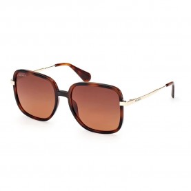 слънчеви,очила,слънчеви,очила,max&co,sk0372,woman,polarized,sunglasses,brown,(dark,havana,gradient,brown)