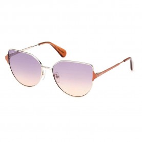 слънчеви,очила,слънчеви,очила,max&co,sk0406,woman,polarized,sunglasses,golden,(gold,gradient,or,mirror,violet)