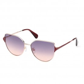 слънчеви,очила,слънчеви,очила,max&co,sk0407,woman,polarized,sunglasses,golden,(gold,other,gradient,blue)