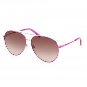 слънчеви,очила,слънчеви,очила,pucci,sk0389,woman,polarized,sunglasses,golden,(fuxia,other,gradient,brown)