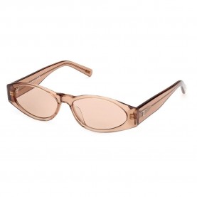 слънчеви,очила,слънчеви,очила,tods,sk0424,woman,polarized,sunglasses,brown