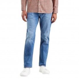 дънки,мъжки,панталони,levi´s,502™,taper,hi,ball,jeans,blue