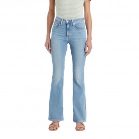 дънки,дамски,панталони,levi's®,726,high,rise,flare,jeans,blue