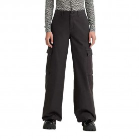 панталони,дамски,панталони,levi´s,®,baggy,cargo,pants,meteorite,(grey)