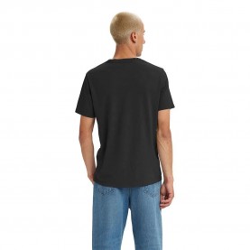 тениска,мъжки,тениски,levi´s,®,graphic,short,sleeve,t,shirt,watercolor,bw,fill,caviar,(blue)