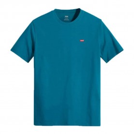 тениска,мъжки,тениски,дамски,тениски,levi´s,®,original,housemark,short,sleeve,t,shirt,blue,(ocean,depths)