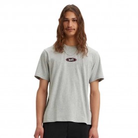тениска,мъжки,тениски,levi´s,®,relaxed,fit,short,sleeve,t,shirt,ssnl,expression,poster,logo,mhg,(grey)